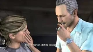 Uncharted Drakes Fortune #1
