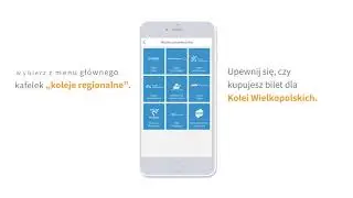 Zakup biletu przez aplikacje SkyCash