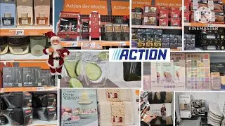 🛒 ACTION ANGEBOTE DIESER WOCHE AB 12.11.2025! 😱