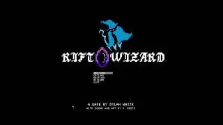 Rift Wizard Blind Runs Part 3 (First Win!)