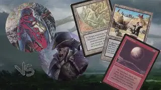 Magic the Gradual Episode 6 - Afraid of the Dark - MTG Progression Series