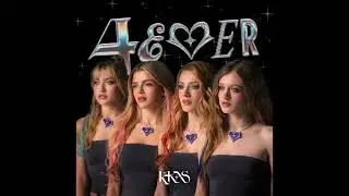 K4OS - K4TWALK (Audio)