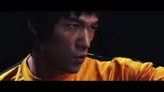 Bruce Lee Life Size Bust 1:1 Infinity Studio