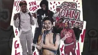 Lul Jody - Envy Me