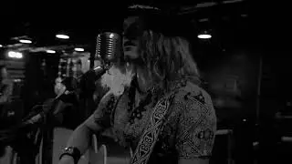 Faded - Dark Road (live) People Of Passion @ Mik'd Up Studios