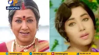 Rumors Over Death of Veteran Actress Jayanthi Spread | Denied by Her Family
