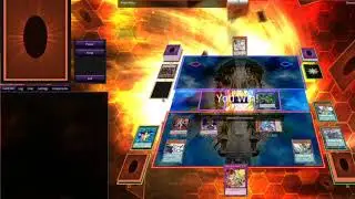 YUGIOH Pure Zefra Vs. Unchained MR5 2020