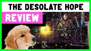 The Desolate Hope Review PC Steam