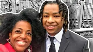 Black History Month with Zah Suavee