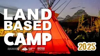 Land Based Learning Camp 2025 | LRSD at PEAKS Campus