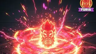 Feitiço Fúria (Rage): Dicas e Curiosidades