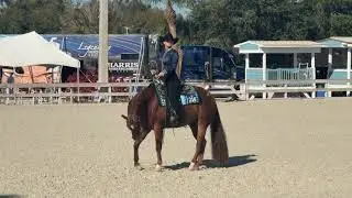 NCEA Recruiting Video- Fun In the Sun: Level 1 Youth Horsemanship SC2