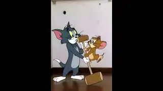 Tom N Jerry Vibe Live Stream