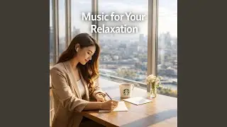 Laid Back Cafe Guitar