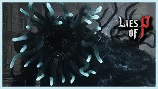 I hate that him | Corrupted Parade Master | Lies of P