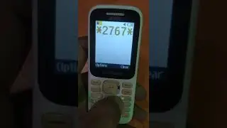 Samsung b310 Hardreset#shorts#shortsfeed #trending #ytshorts #viralvideo#viral#ytviral #mobile