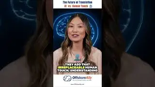 HUMAN OR AI TRANSLATION: WHO'S GOING TO WIN? 🤖💫 #shorts #trending #ai #translation #comparison
