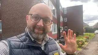 Flat to rent in Stockingford, Hamilton Court, Nuneaton with Sheldon Bosley Knight Lettings