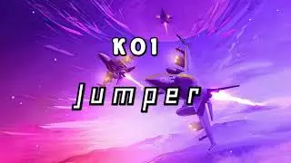 KOI - Jumper ( Album )