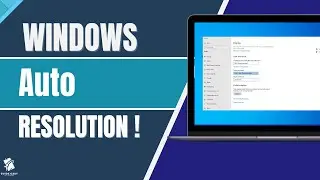 How to Fix Windows Screen Resolution Changing Automatically (2025) &mdash; Easy Step-by-Step