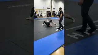 East coast grappling jan 18 2025