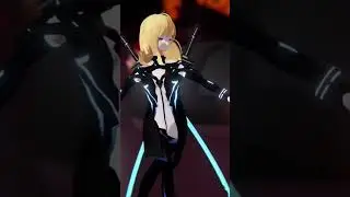 NeosVR SaberDance #shorts