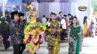 KUDA TUNGGAL SINAR REMAJA Live. Sumberpetung