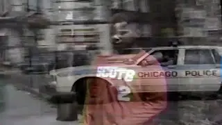 Police Brutality (Chicago 1994)