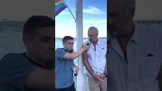Советы молодым геям 🌈 (от Боба!)