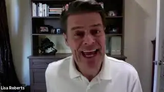 Leaders Solving Problems with Paul Hitchcock