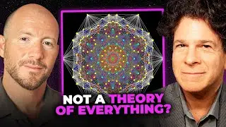 What Should a Theory of Everything Actually Do? Eric Weinstein & Garrett Lisi
