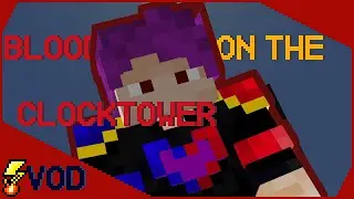 A self-maddening amnesiac (Blood on the Clocktower)