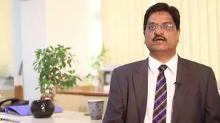 The vision behind RICS SBE Mumbai campus launch | Amol Shimpi