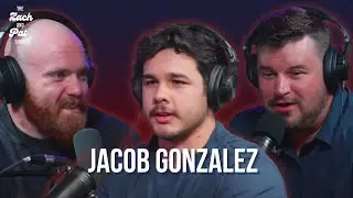 JACOB GONZALEZ: Coffee Business, Taking Over a Shop, Breakfast/Lunch Spots, Bjj, Coffee Culture