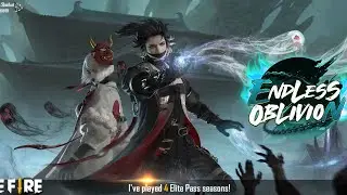 Buying Season 31 Elite Pass (Endless Oblivion). Legendary elite pass review. | Mr.Shaikat |
