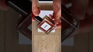 Francesca Bianchi BYZANTINE AMBER | Niche Fragrance Unboxing