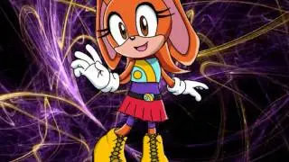 My sonic recolors part 2