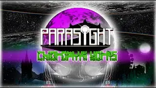 Parasight: Chlorophyll worms