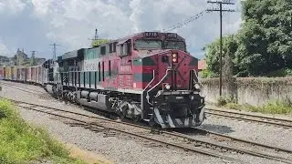 LOS ULTIMOS TRENES DEL AÑO GRABE EN LA ESTACIÓN DE CÓRDOBA Y FELIZ AÑO NUEVO ❤️
