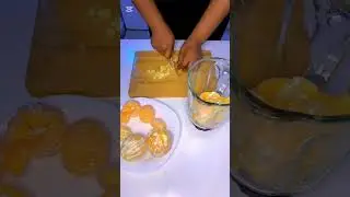 Boost Your Immunity Naturally! Easy Vitamin C Juice Recipe 🍊🍋