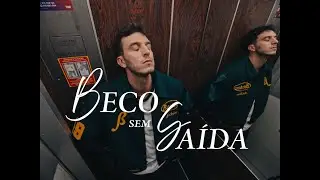 Rui Oliveira - Beco Sem Sa&iacute;da