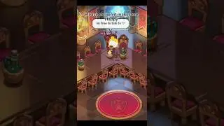 JOIN MY GUILD TO BE PART OF THE ||FAM💗 dark cacao server||#cookierunkingdom #crk
