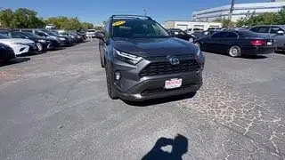 2023 Toyota RAV4 Hybrid XLE Premium Sport Utility Temecula  Murrieta  Lake Elsinore  Menifee  Oceans