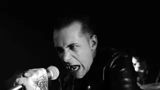 Sinner Sinners - Last Drop
