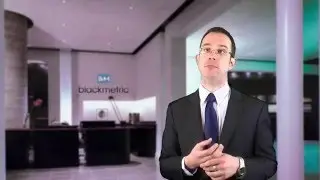 Bespoke Business Analysis (BA) Training From Blackmetric Business Solutions