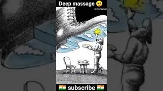 # Deep massage 🥺 # Deep massage picture # Deep massage images # today's reality behind human's #