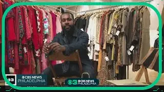 Black Business Month: Moore Vintage Archive