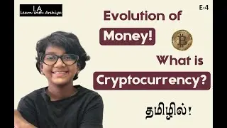 What is cryptocurrency? Evolution of MONEY&hellip;