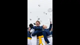 U.S. Air Force Academy Benefits for Future Airmen