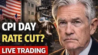Pre-Market Prep | Live Trading | Stocks in Play